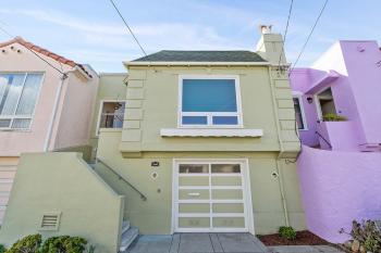 1647 39th Ave, Outer Sunset Photo