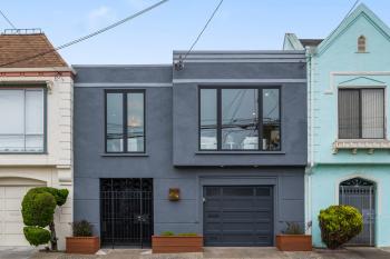 1606 34th Ave, Central Sunset Photo