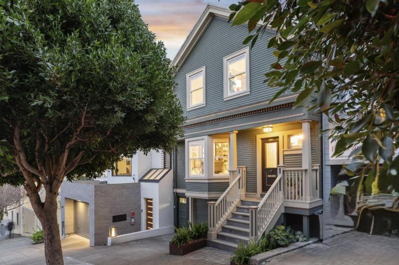 4019 Cesar Chavez, Noe Valley Photo