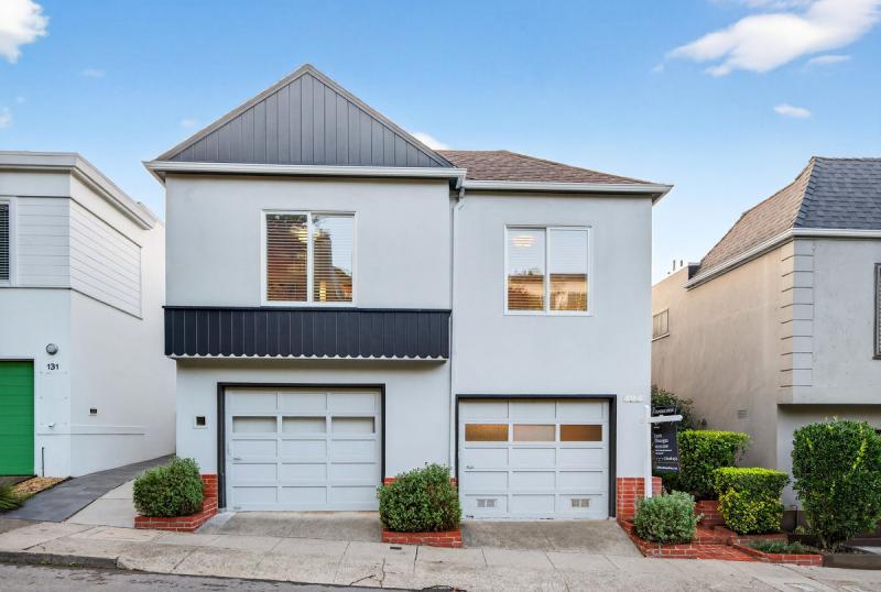 135 Knollview Way, Midtown Terrace Photo