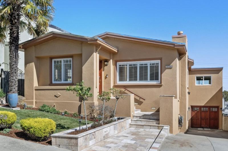 840 Faxon Avenue, Westwood Park Photo