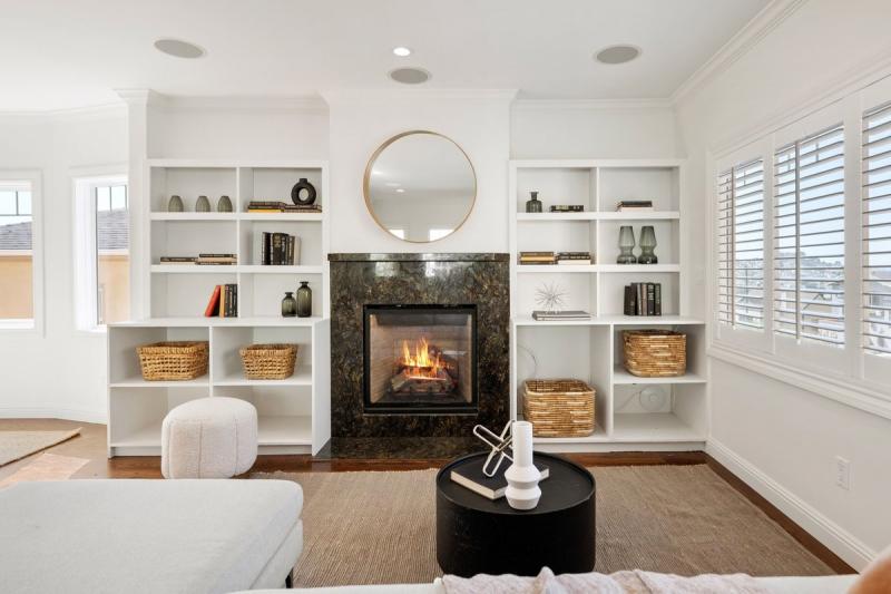 840 Faxon Avenue, Westwood Park Second Photo