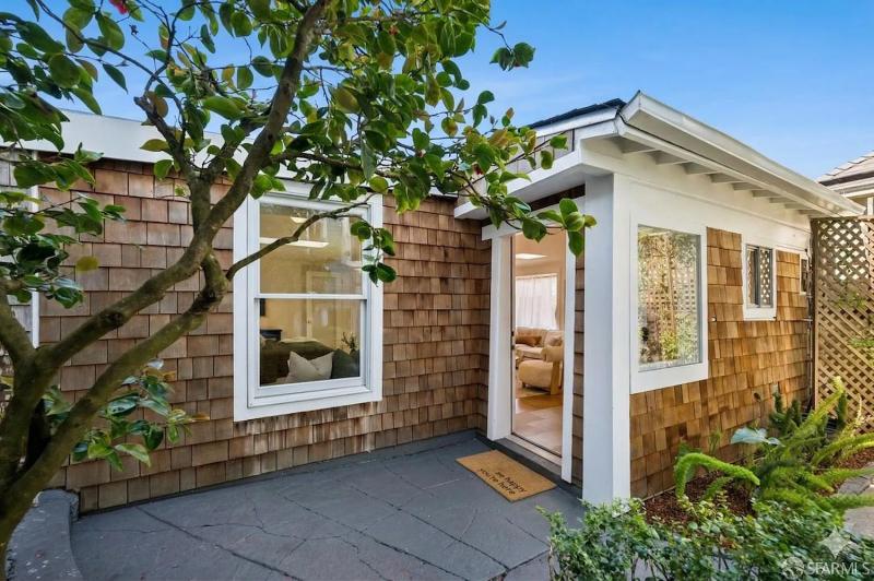 442 Collingwood St, Unit A, Noe Valley Second Photo