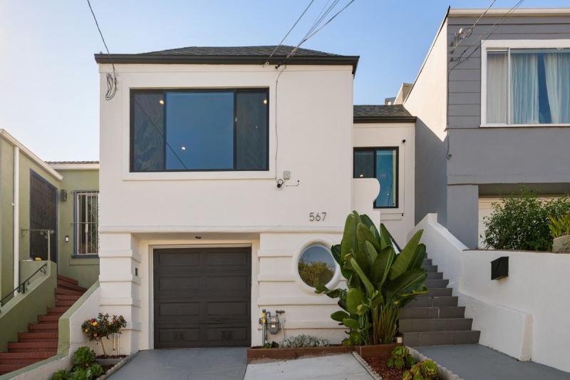 567 Head Street, Merced Heights Photo