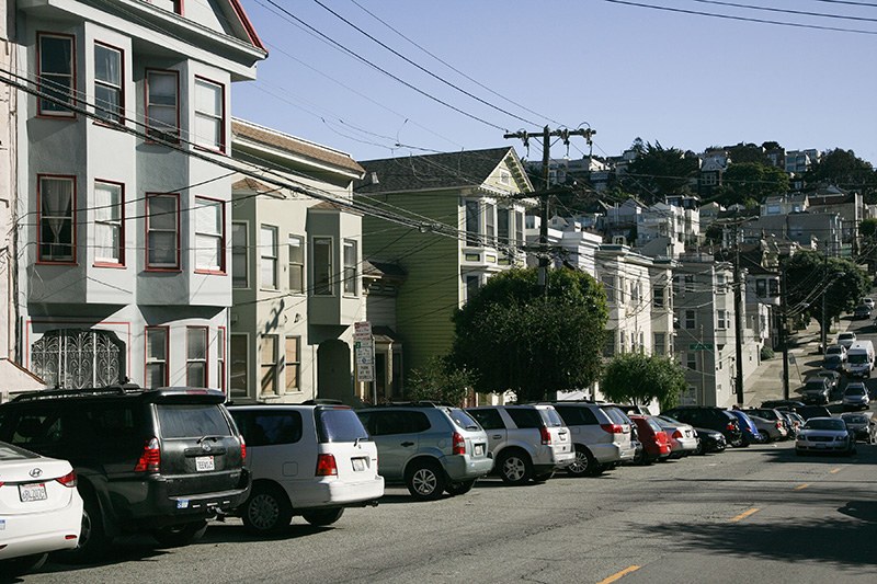 Image of Eureka Valley