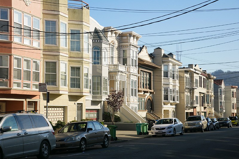 Image of Inner Richmond